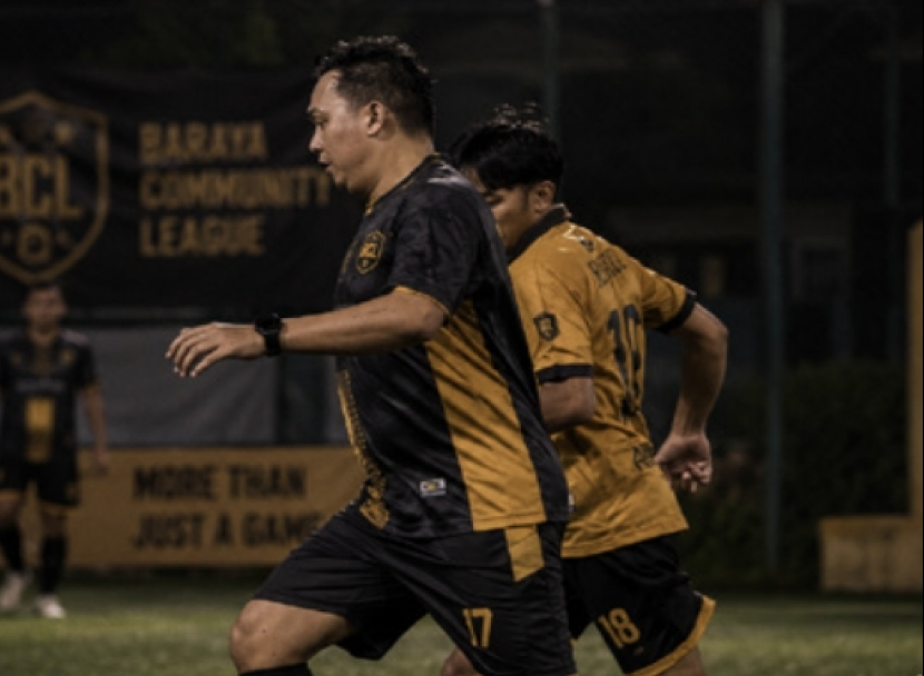 Jelang Kick-off BCL Season 1, 6 Klub Siap Berlaga